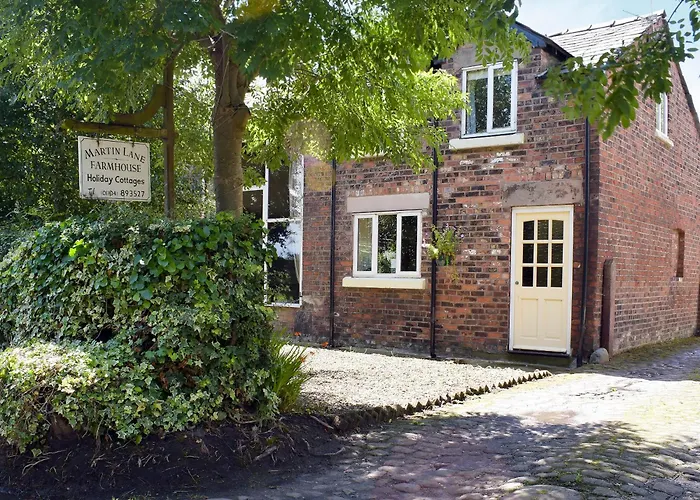 Premier Hotels in Burscough, Lancashire