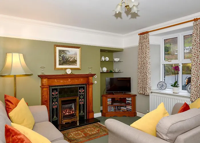 Top Hotels in Glenridding Cumbria for Nature Lovers