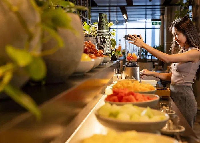 Top Brisbane Hotels for Unforgettable Stays