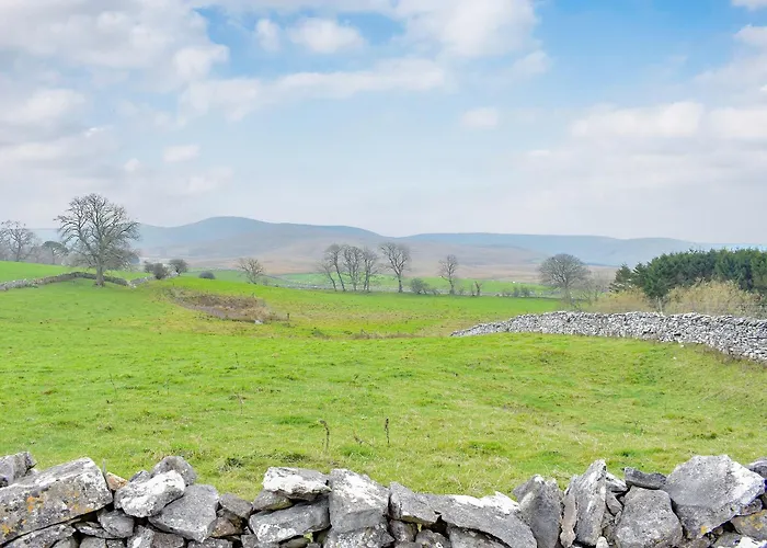 Top-Notch Hotels in Picturesque Ravenstonedale