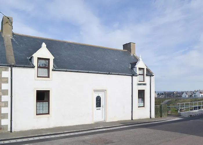 Best Hotels in Portknockie, Scotland's Hidden Gem