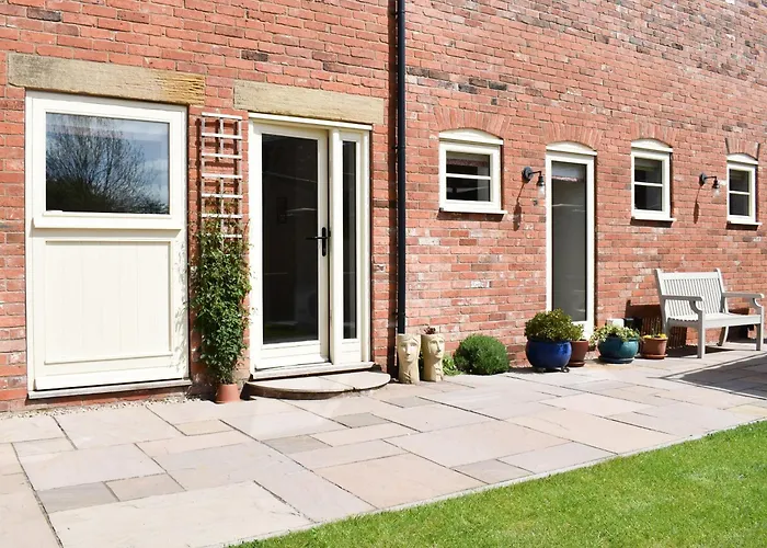 Top Hotels in Swanwick for Memorable Stays