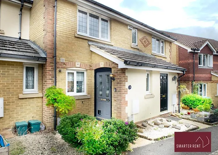 Best Cheap Hotels in Brookwood Surrey