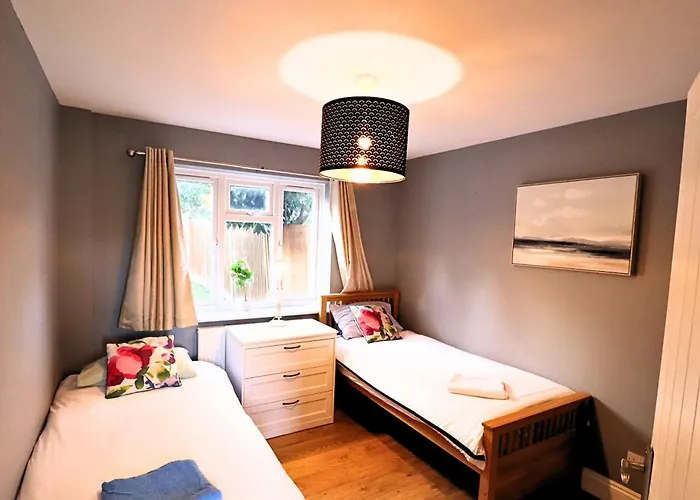 Top Hotels in Sunningdale