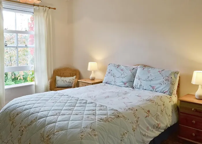 Best Accommodations in Winterton-on-Sea, UK