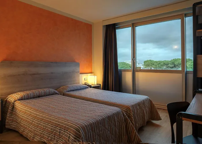 Scopri i Top Hotel Pisa per la tua Visita in Italia