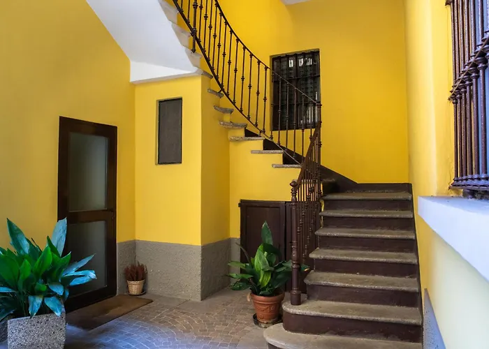 Best Milan Bed and Breakfast Choices