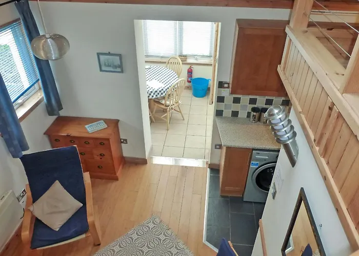 Best Hotels in Lochmaddy for Unforgettable Stays