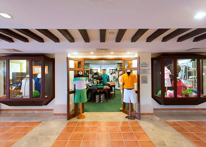 Top-Tier Marriott Hotels in Palma de Mallorca