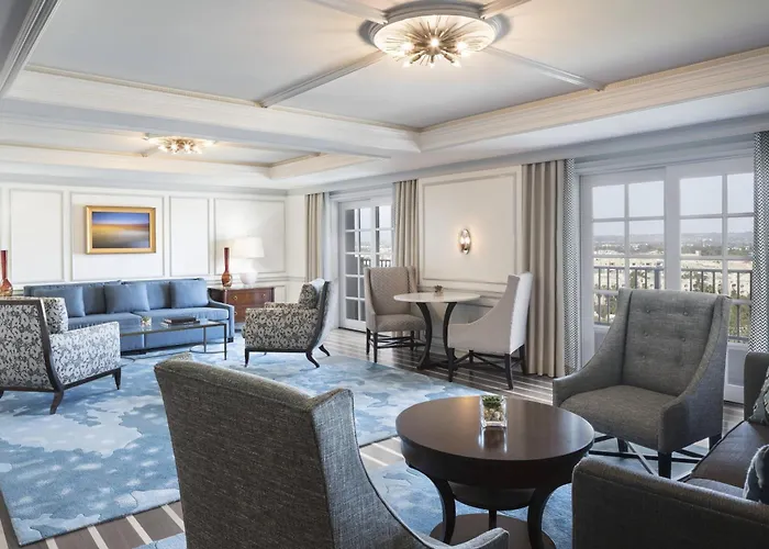 Best Hotels Near Los Angeles Cruise Port