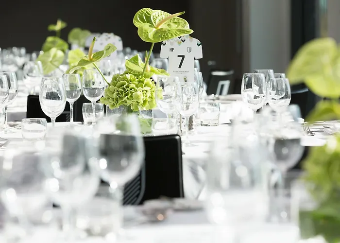 Best Luxury 5-Star Hotels in Manchester