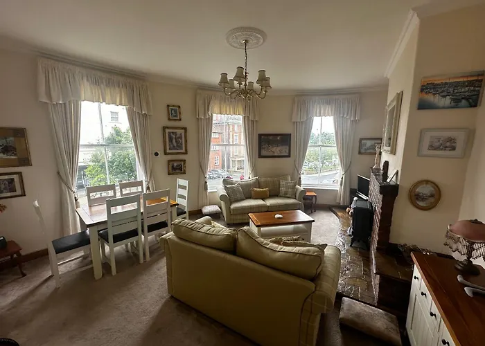 Holiday Parks in Bridlington