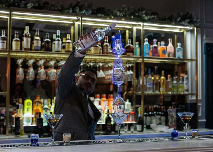 Top Hotels near Dover