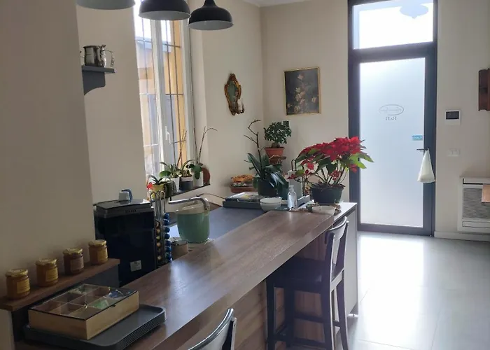 I Migliori B&B a Sesto San Giovanni