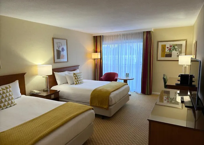 Best Cheap Hotels in Dyce, Aberdeen