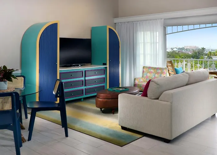 Best Luxury Hotels in Key West