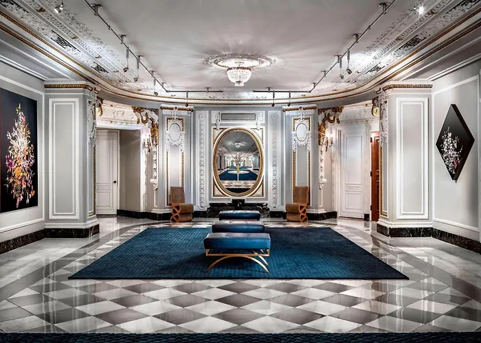 Best Themed Hotels in Chicago