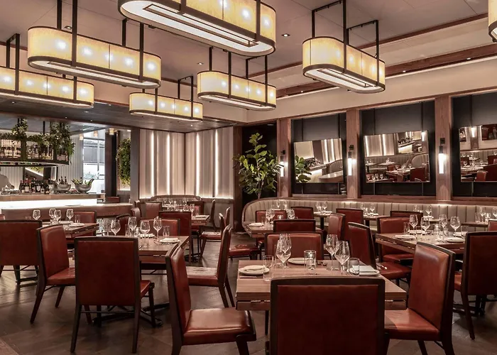 Best 5 Star Hotels in London