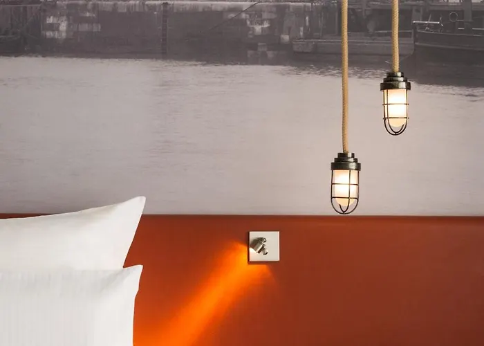 Best Hotels in Liverpool City Centre with Parking