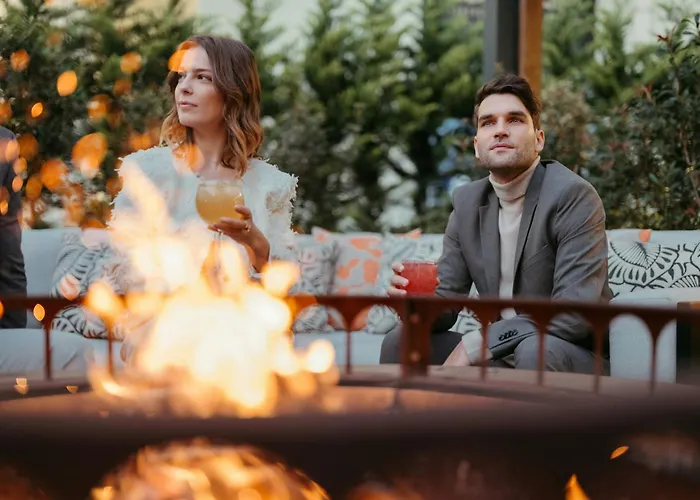 Boutique Hotel Bucharest