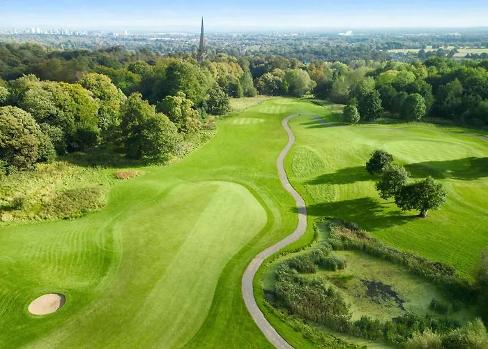 Finest Hotels in Worsley Area