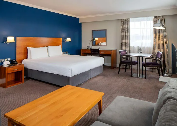 Top Hotels in Croydon, South London