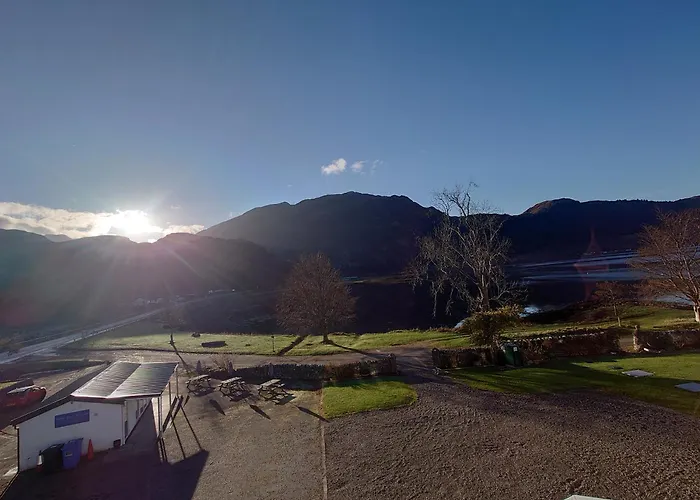 Top Hotels in Shiel Bridge