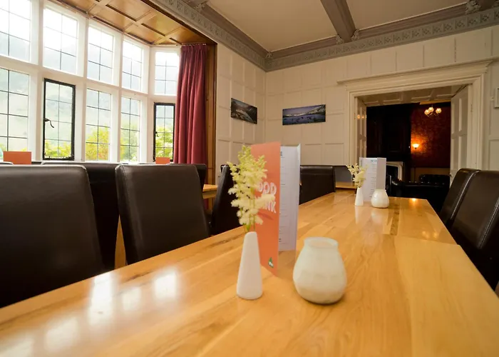 Top Hotels in Picturesque Nether Wasdale