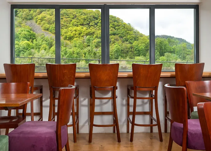 Best Accommodations in Thirlmere, Lake District