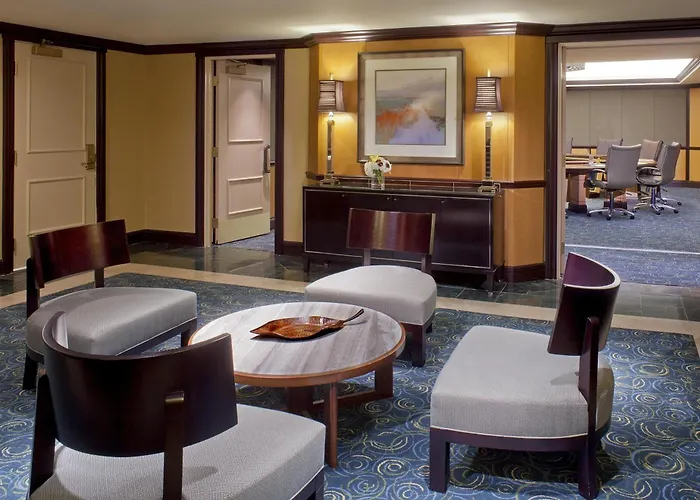 Top Hotels by the Hour in Orlando