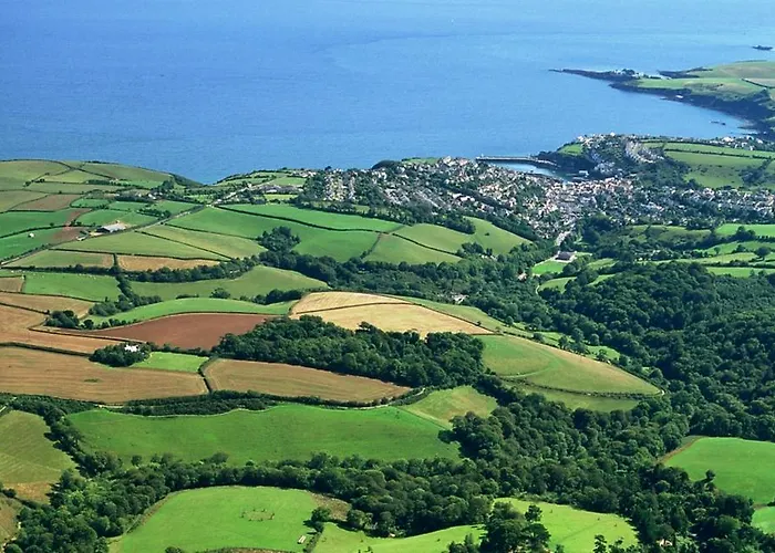 Premier Carlyon Bay Hotels for Weddings