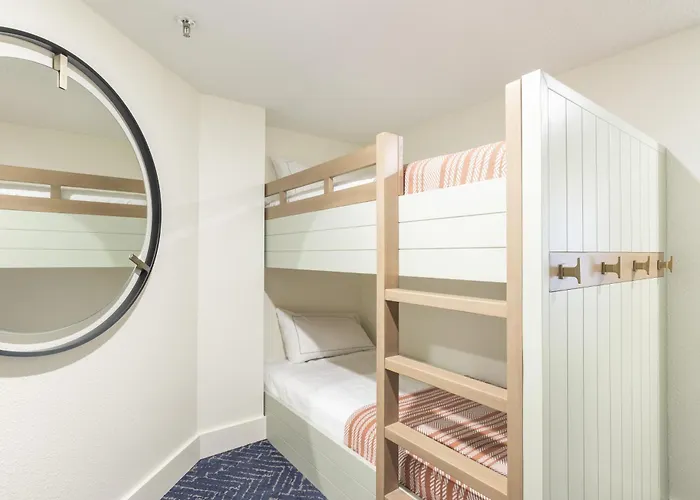 Ultimate Beachfront Accommodations in Destin