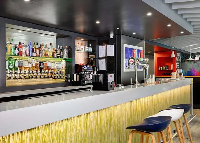 Top Hotels in Vibrant Brighton, UK Coast