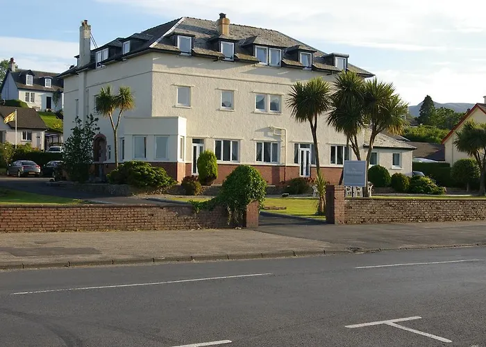 Top Hotels in Lochranza, Isle of Arran