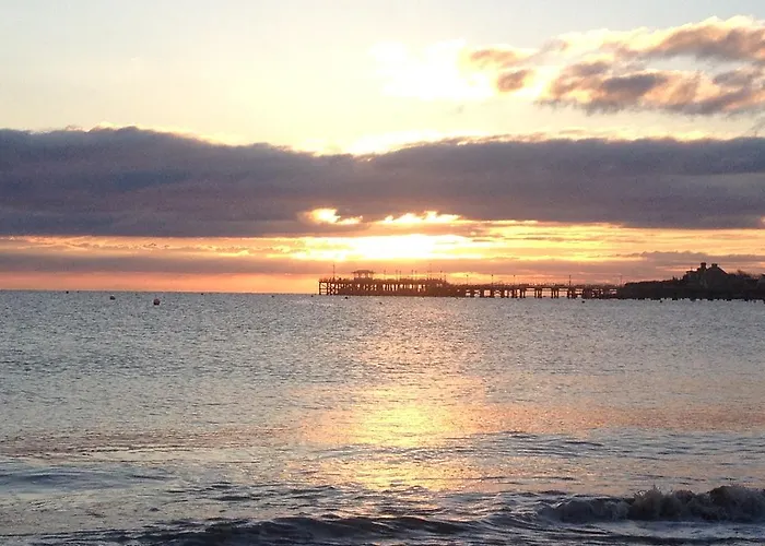 Premier Swanage Guest Houses and Hotels