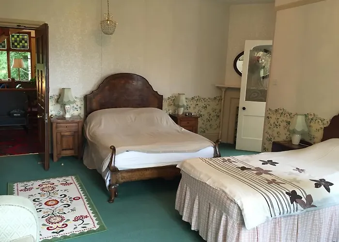 Best Hotels in Marple Stockport