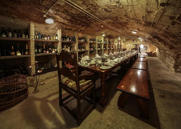 Top-Notch Business Hotels in Brighton