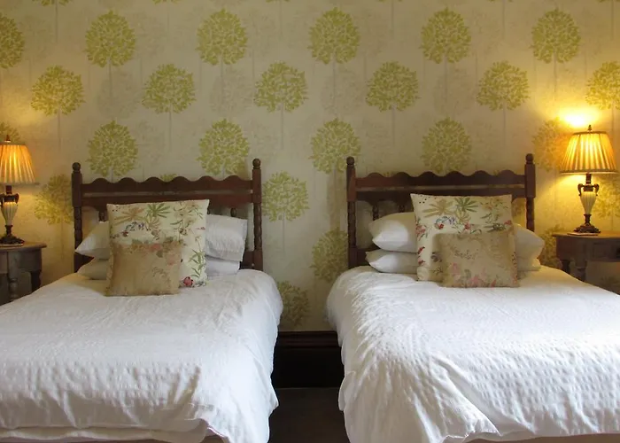 Top Accommodations in Wigtown, United Kingdom