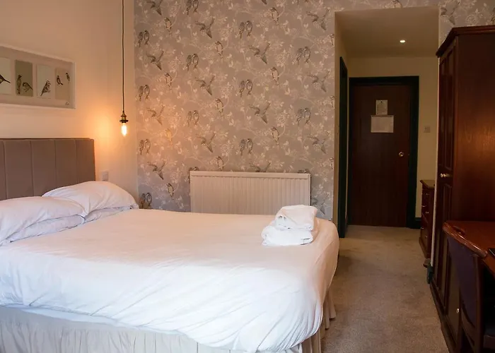 Top Coventry Arena Hotels for an Unforgettable Stay