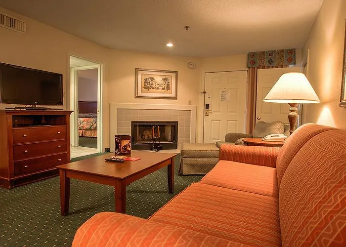 Top Hotels in Celebration, Florida