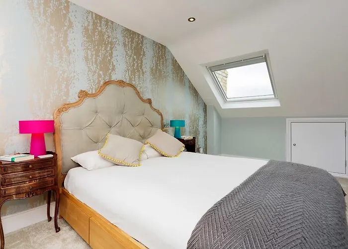 Best hotels in London Wimbledon