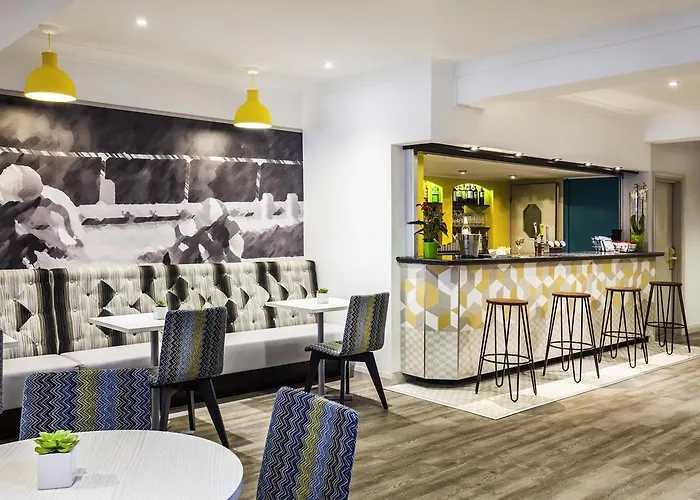 Best Accommodations in Reading, United Kingdom