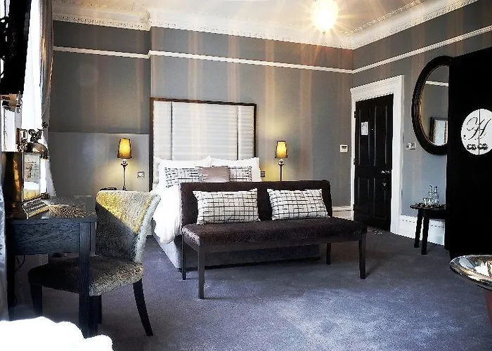 Best Three Star Hotels in Cambridge