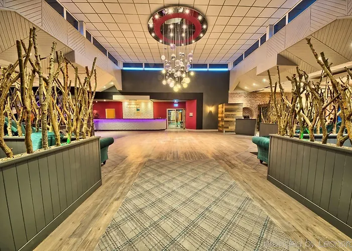 Best Cheap Hotels in Gretna Green