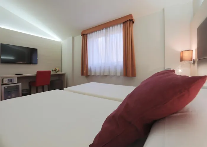 I Migliori Motel con Spa a Milano