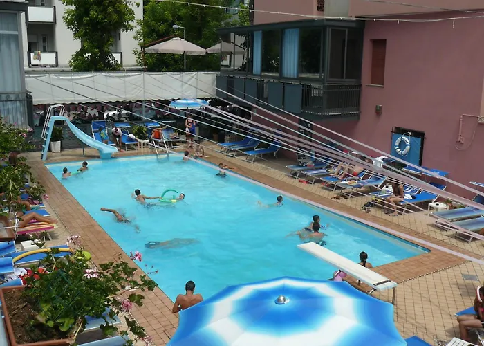 Migliori Hotel Riccione per una Vacanza Indimenticabile