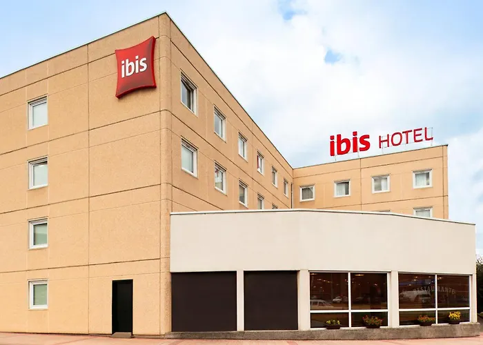 Opciones destacadas de alojamiento en Barakaldo