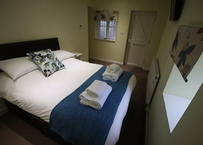 Best Hotels in Charming Cricklade, Wiltshire