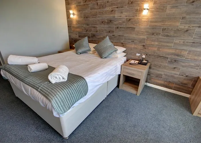 Top Hotels and B&Bs in Wickford