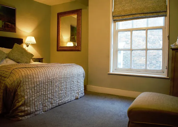 Top Hotels in Whitby, United Kingdom